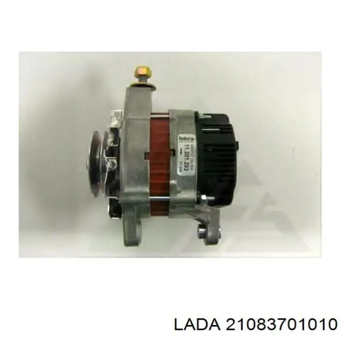 2108-3701010 Lada генератор