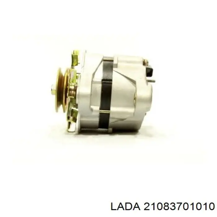 Автомобильный генератор Lada 21083701010 цена, от 96.11 USD