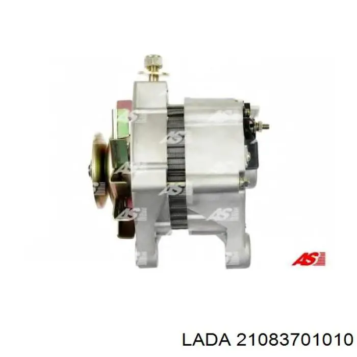 Купить 21083701010 Lada Генератор