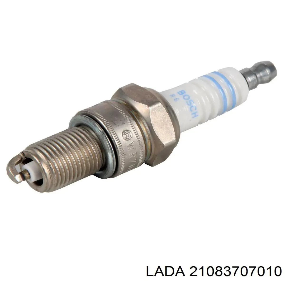 21083707010 Lada Свечи зажигания