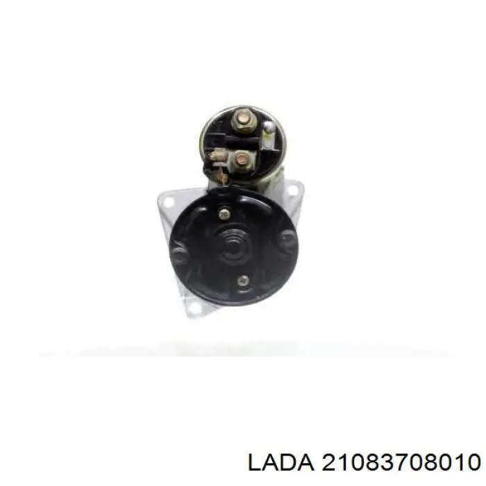 21083708010 Lada Стартер автомобиля