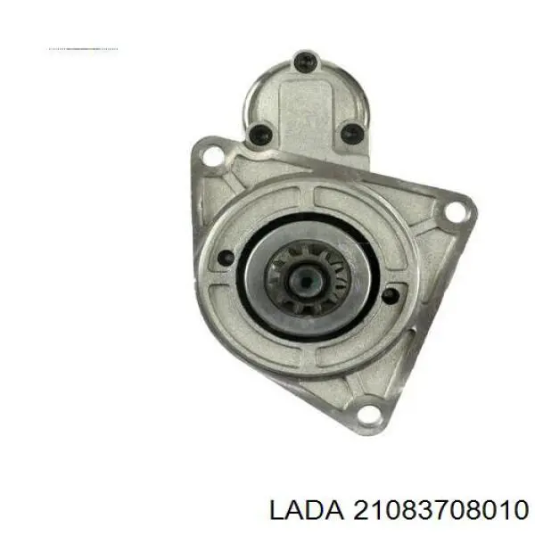 Стартер Lada 21083708010 цена, от 81.07 USD
