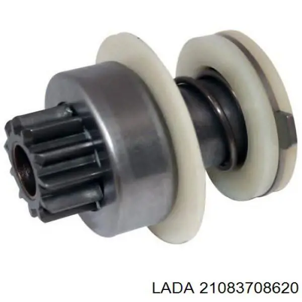 Купить 21083708620 Lada Бендикс стартера
