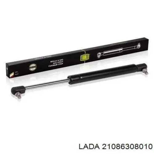 21086308010 Lada Амортизатор крышки багажника