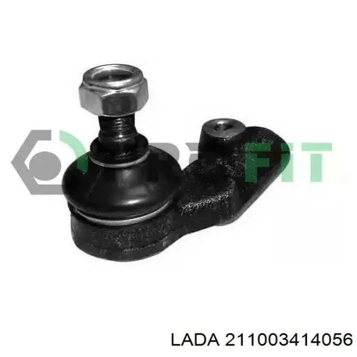 Купить 211003414056 Lada Наконечник рулевой тяги, внешний