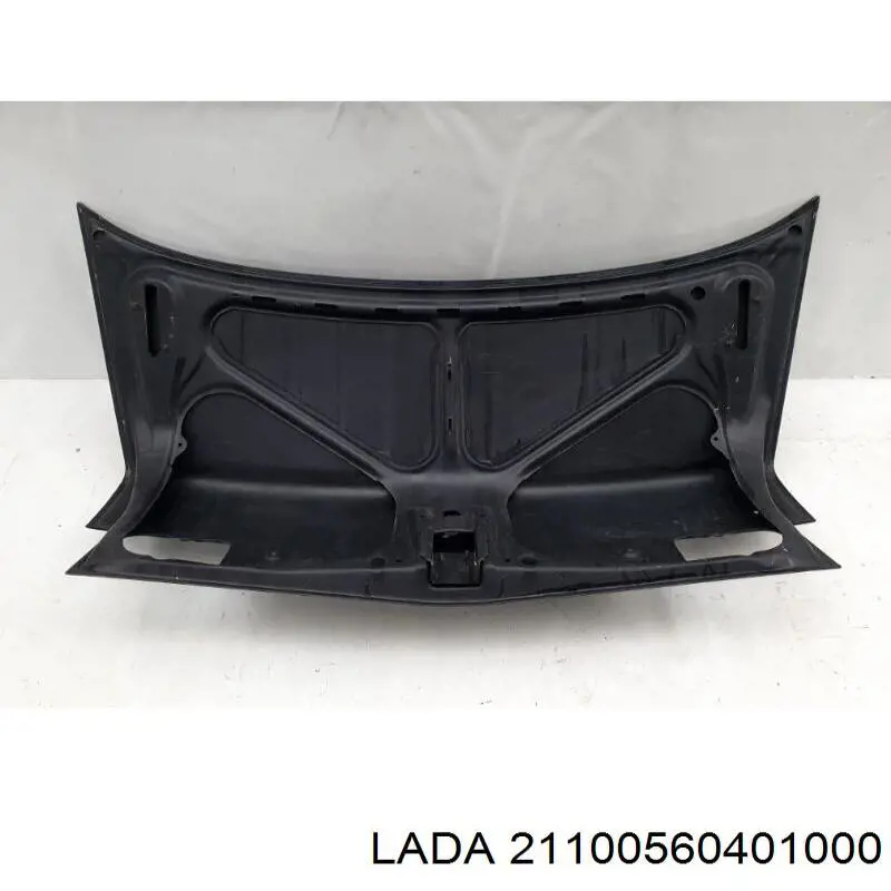 Крышка багажника Lada 21100560401000 цена, от 214.69 USD