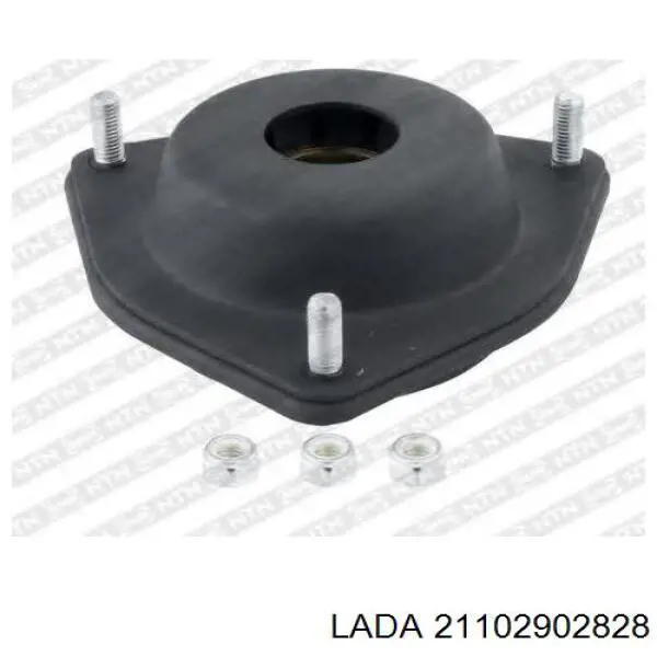 Купить 21102902828 Lada Проставка передней пружины