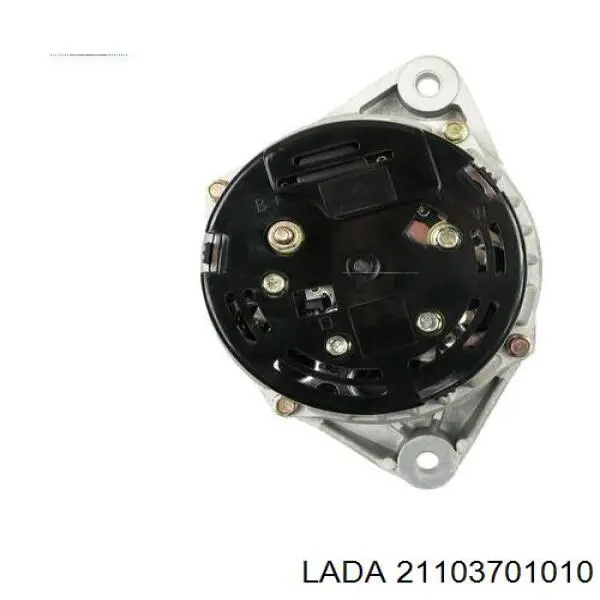 Купить 3723701P Lada Генератор