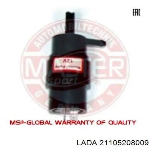 Двигатель омывателя лобового стекла Lada 21105208009 цена, от 2.04 USD