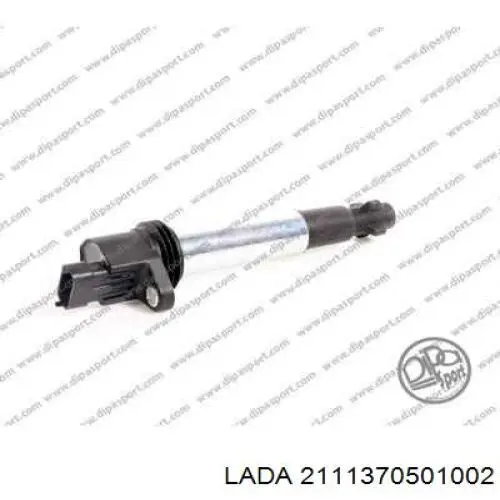 2111370501002 Lada Катушка зажигания