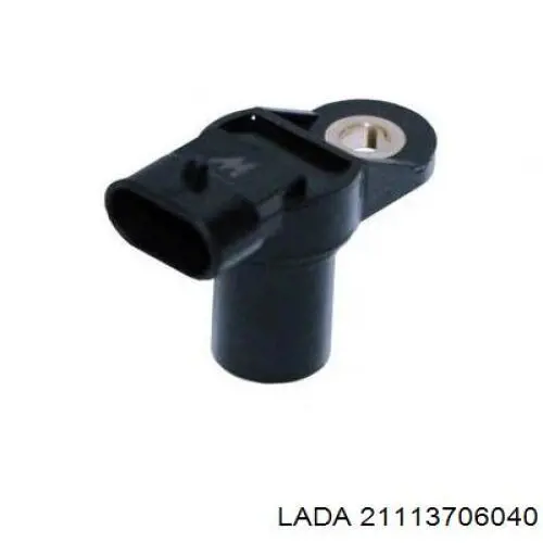 2111-3706040 Lada sensor de posição da árvore distribuidora