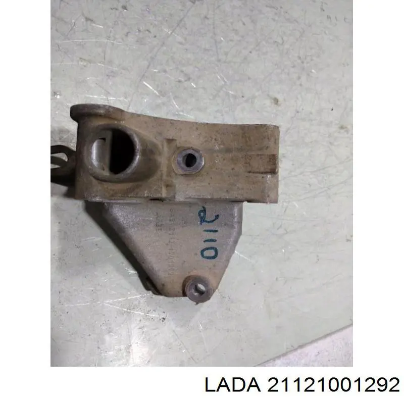  21121001292 Lada