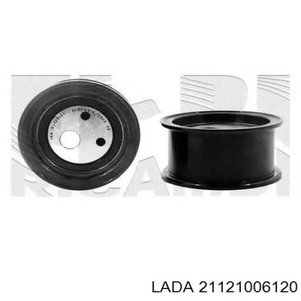 2112-1006120 Lada ролик грм