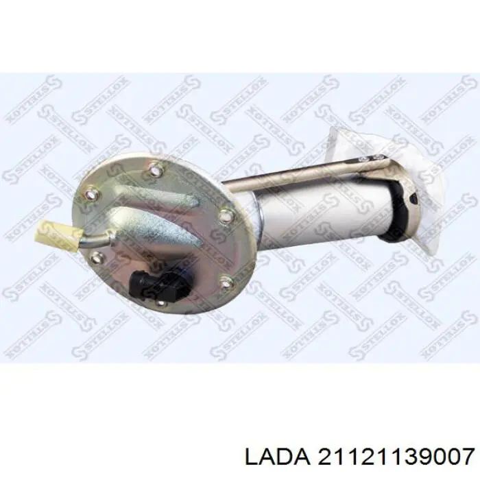 Модуль бензонасоса Lada 21121139007 цена, от 46.00 USD