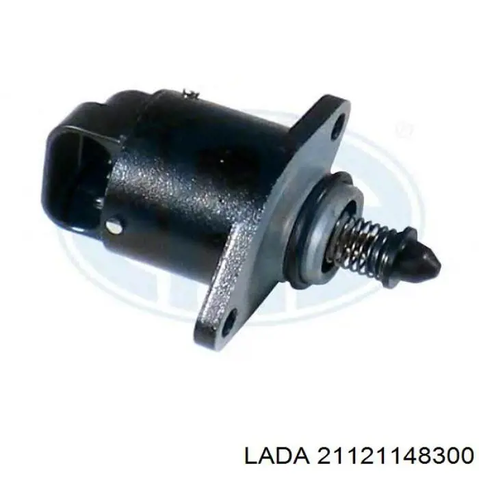Клапан холостого хода InA-For INF700103 цена, от 15.88 USD