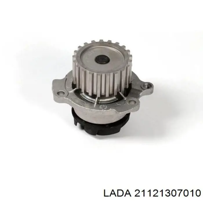 21121307010 Lada Насос водяной