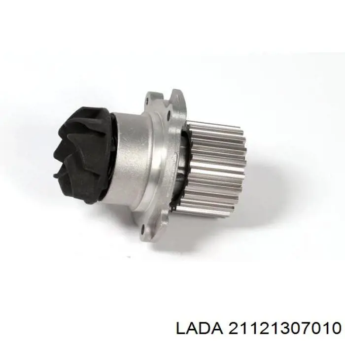 Помпа охлаждения Lada 21121307010 цена, от 23.37 USD
