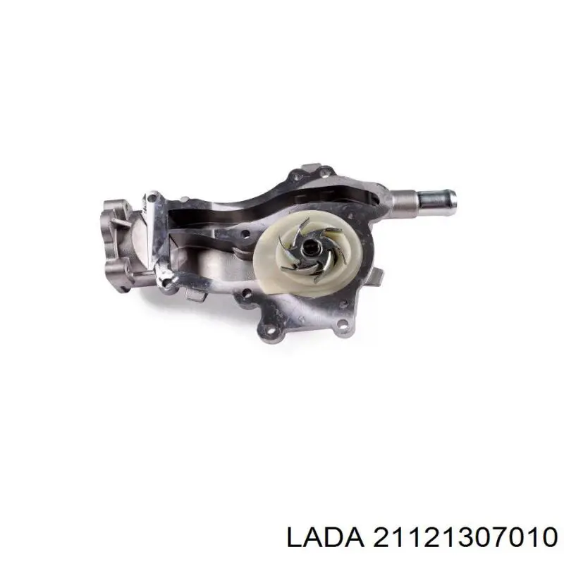 Помпа 21121307010 Lada