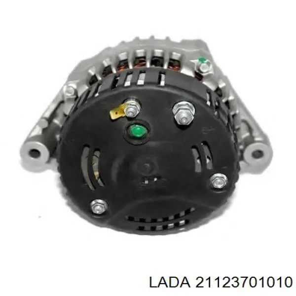 Купить 21123701010 Lada Генератор