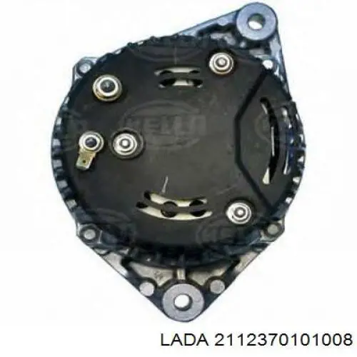 Купить 2112370101008 Lada Генератор
