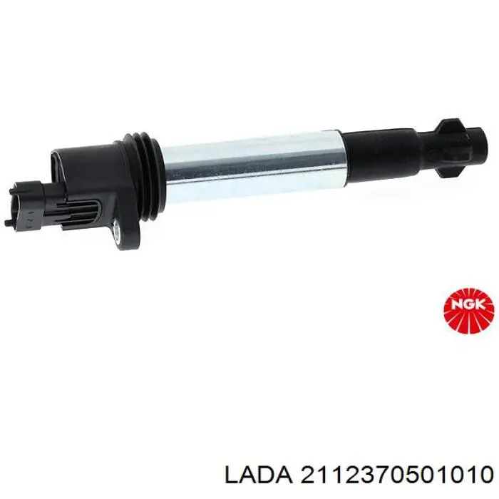 Купить 2112370501010 Lada Катушка зажигания