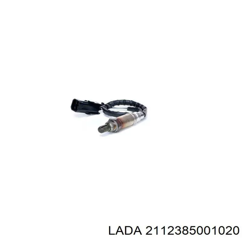 Лямбдазонд, датчик кислорода до катализатора Lada 2112385001020 цена, от 31.91 USD