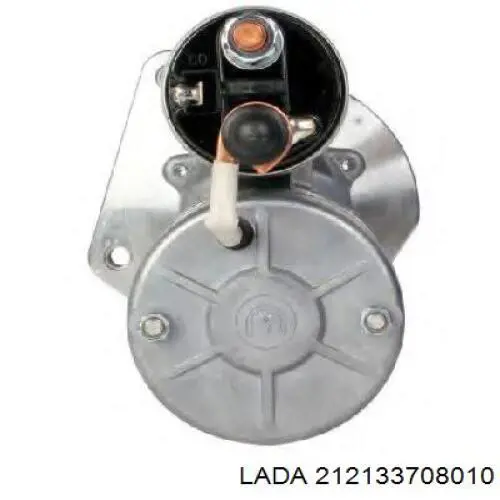 Стартер Lada 212133708010 цена, от 87.88 USD