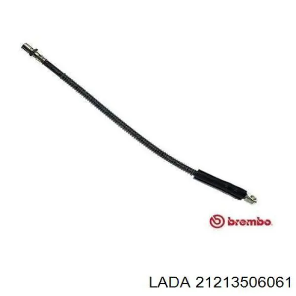 Шланг тормозной передний ABS SL3250 цена, от 6.69 USD