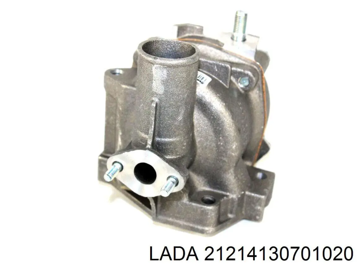 Купить 21214130701020 Lada Насос охлаждения