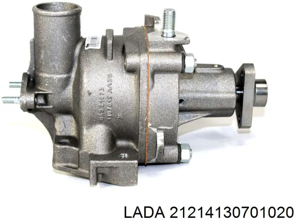 Помпа охлаждения Lada 21214130701020 цена, от  
