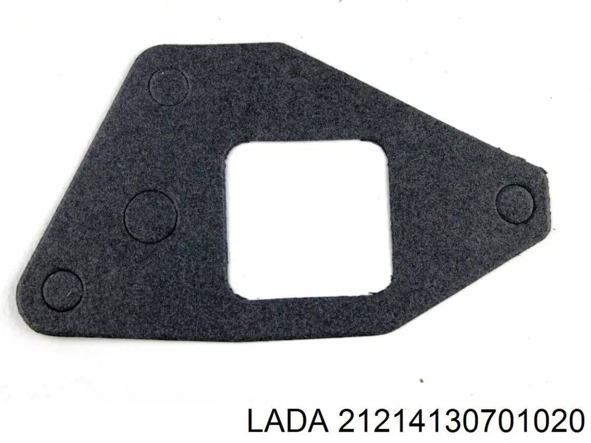 Помпа 21214130701020 Lada