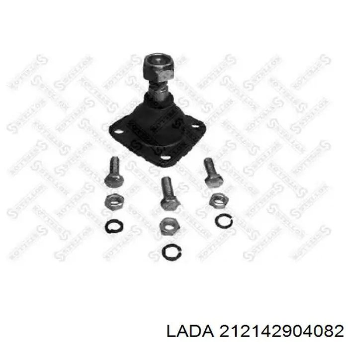  21214290408200 Lada