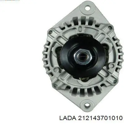 Купить 212143701010 Lada Генератор