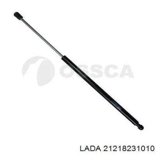 Амортизатор задней двери Lada 21218231010 цена, от 9.15 USD
