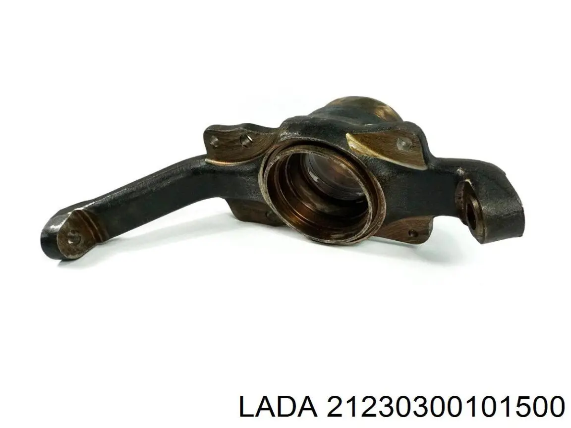  21230300101500 Lada