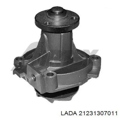 21231307011 Lada Насос водяной