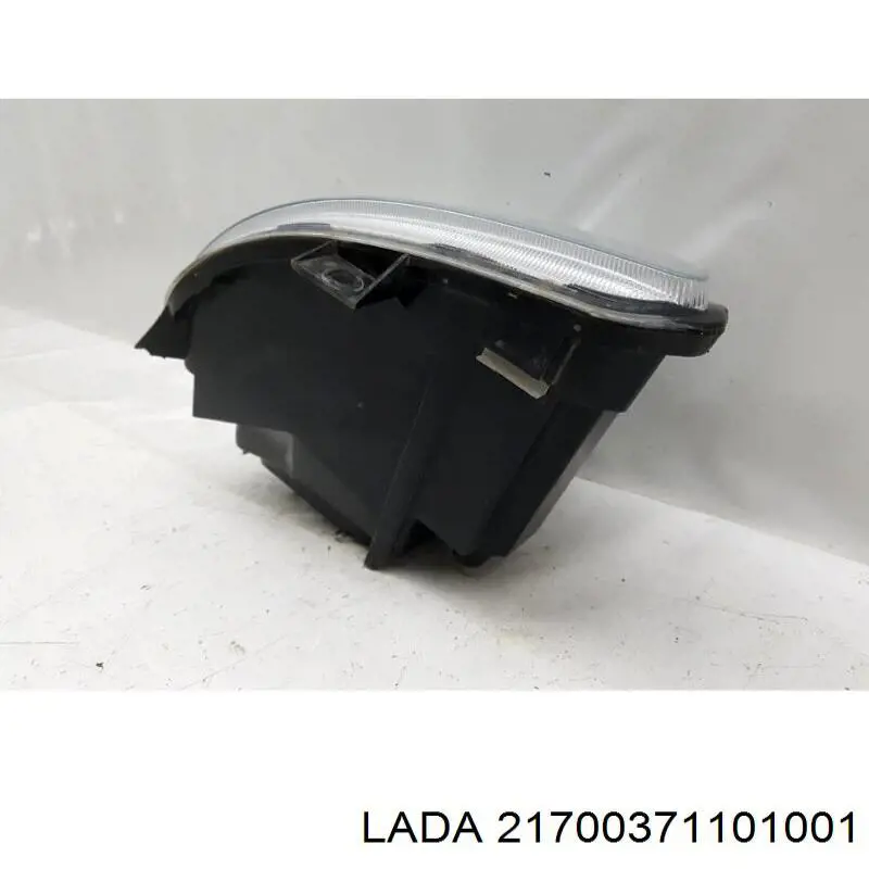 Купить 21700371101001 Lada Фара основная правая