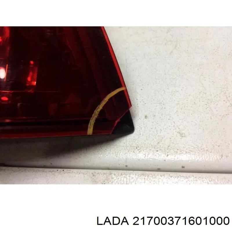 Купить Задний фонарь Ваз ПРИОРА  2170