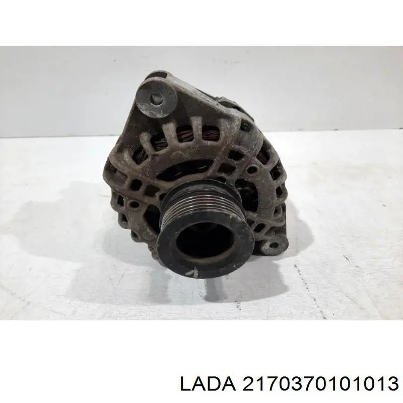 Купить 2170370101013 Lada Генератор