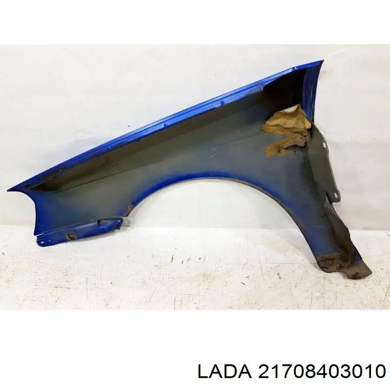Купить 21708403010 Lada Крыло переднее правое