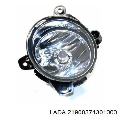  21900374301000 Lada