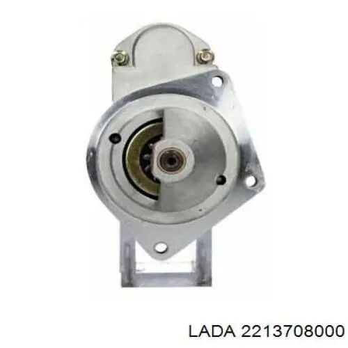 Купить 2213708000 Lada Стартер