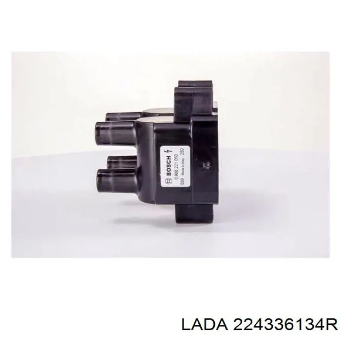 Купить 224336134R Lada Катушка зажигания