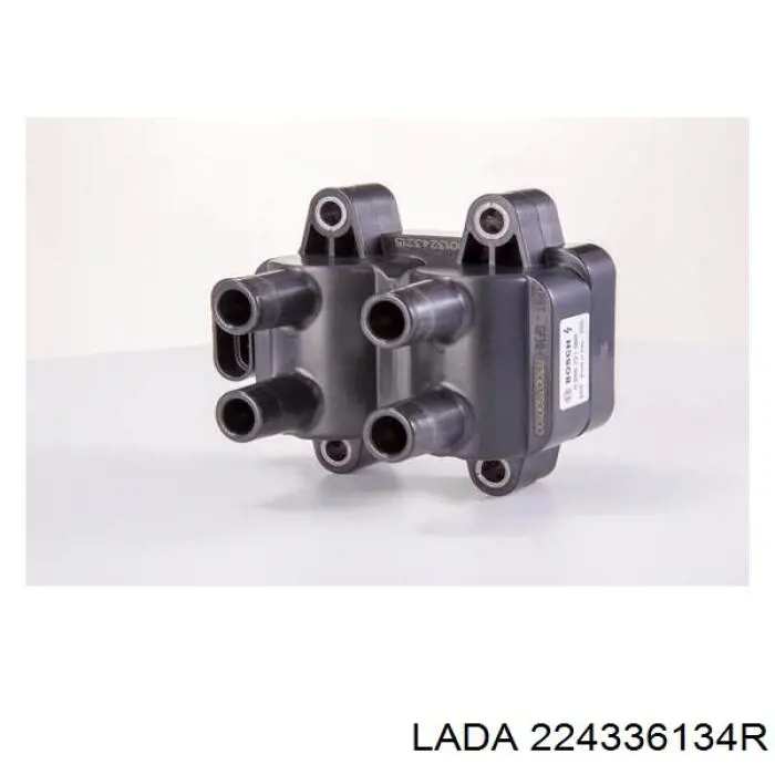 Модуль зажигания Lada 224336134R цена, от 27.63 USD