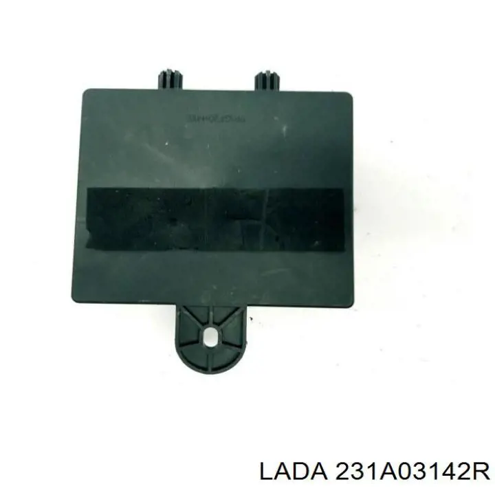231A03142R Lada Блок управления систем комфорта
