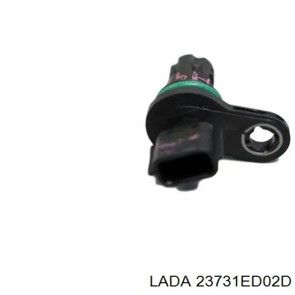 Датчик положения распредвала Nissan/Infiniti 23731ED03A