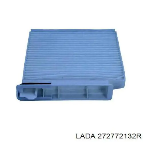 Фильтр салона 272772132R Lada