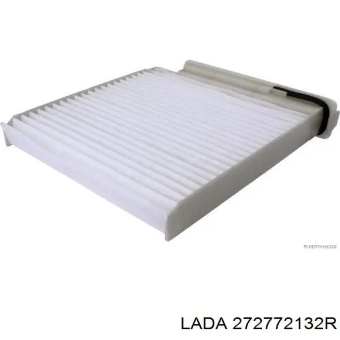Фильтр воздушный отопителя Lada 272772132R цена, от 4.30 USD