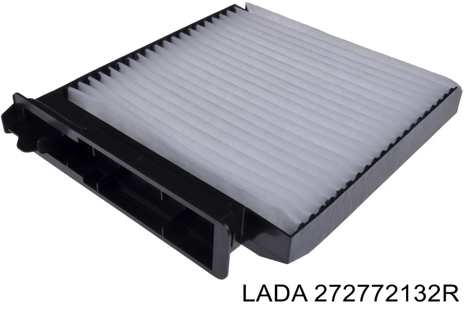 Купить 272772132R Lada Фильтр салона угольный