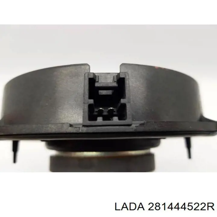 281444522R Lada alto-falante da porta dianteira